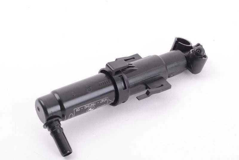 BMW Aukšto Slėgio Sraigto Žiedas Dešinysis Originalus 61677341542