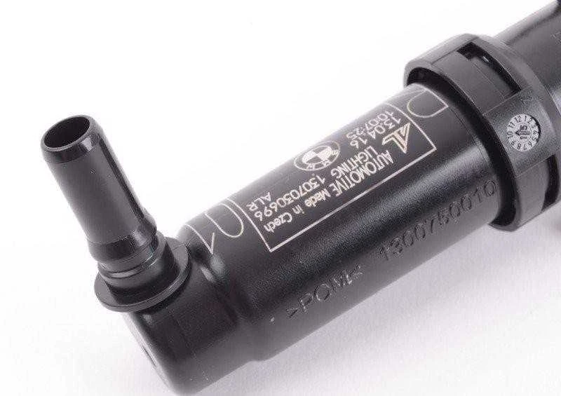 BMW Aukšto Slėgio Sraigto Žiedas Dešinysis Originalus 61677341542