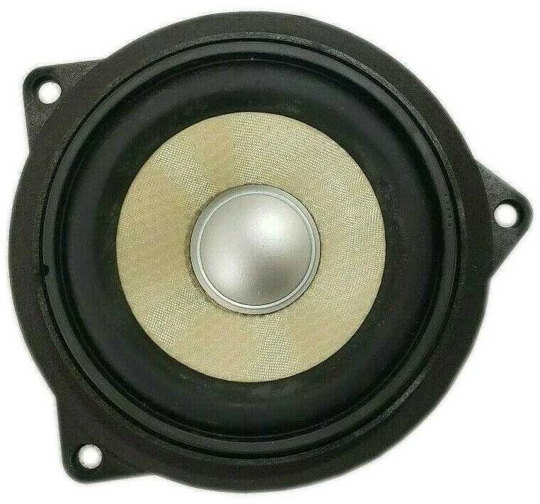 BMW Aukštos Kvalifikacijos Vidurinio Diapazono Garsiakalbis 5 F10 F11 F12 F13 Originalus 65139224870