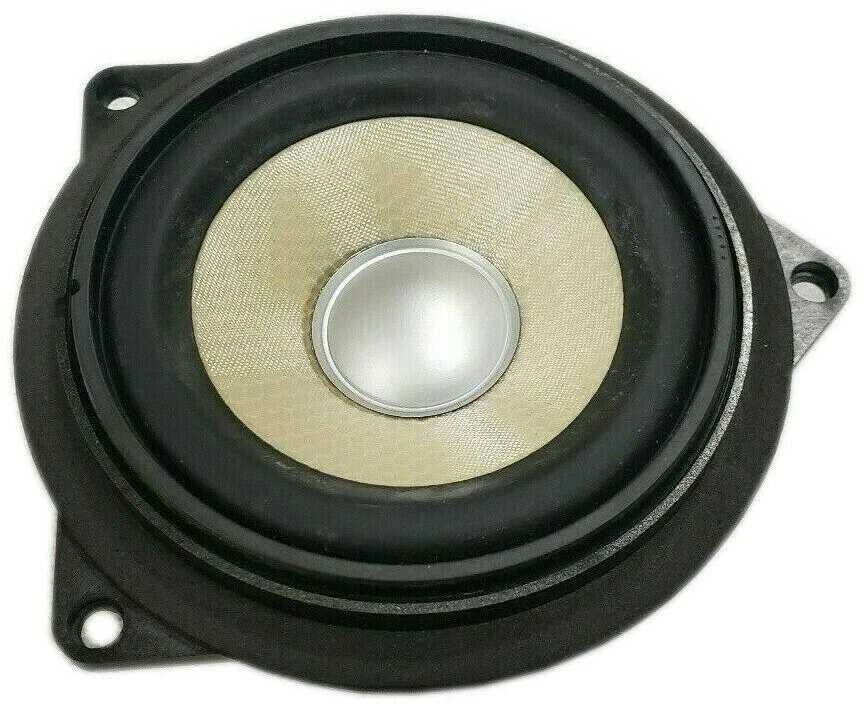 BMW Aukštos Kvalifikacijos Vidurinio Diapazono Garsiakalbis 5 F10 F11 F12 F13 Originalus 65139224870