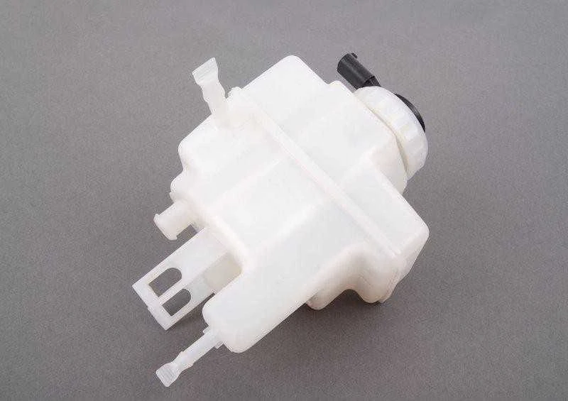 Bmw Ausgleichsbehälter Mit Warnsch 5 E39 7 E38 34326758848 Originalus