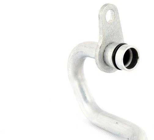 BMW Aušinimo Grįžtamoji Linija M140i M240i 340i 440i 540i 740i Originalus 11538666856