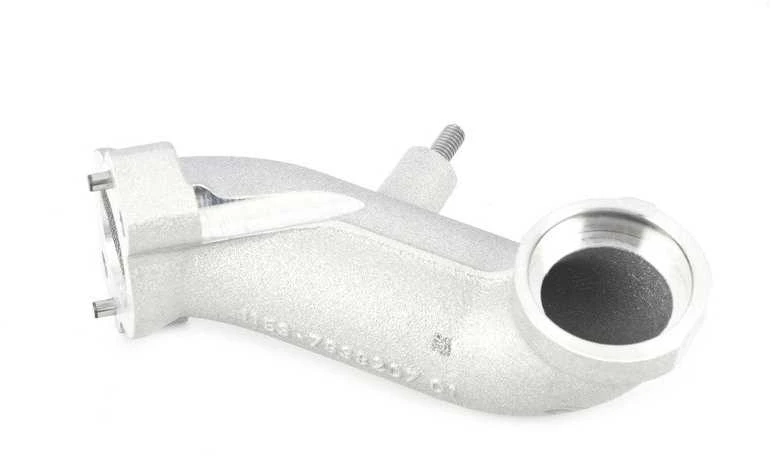 Bmw Aušinimo Sistemos Jungtis E90 E92 E93 2007 2013 Originalus 11537838205