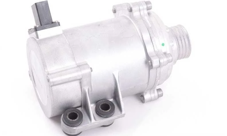 BMW Aušinimo Siurblys Elektrinis F20 F30 X1 E84 Originalus 11518635089
