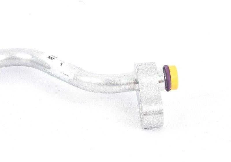 BMW Aušinimo Skysčio Išmetimo Žarna E81 E87 E90 Originalus 64536927845