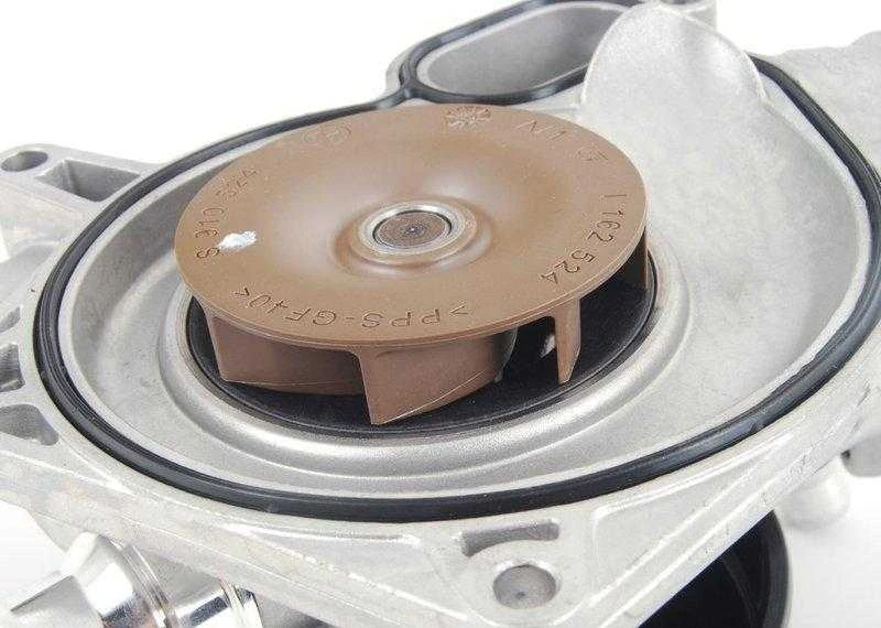 BMW Aušinimo Skysčio Siurblys 5 F07 GT F10 F11 11517548263 Originalus 11517548263