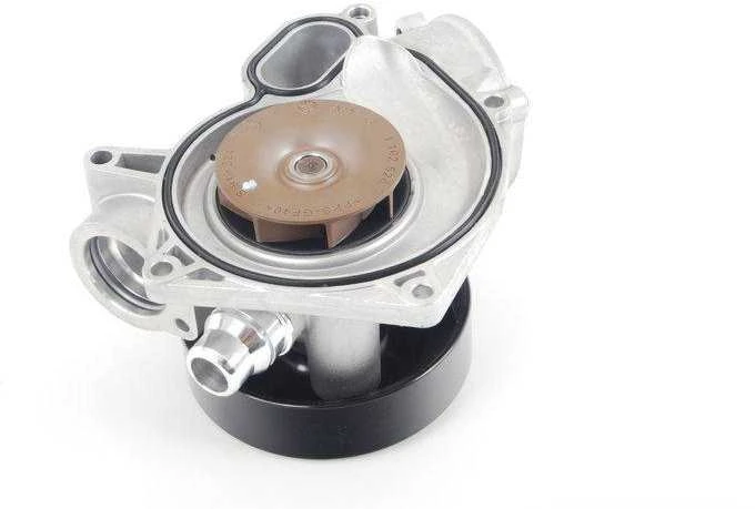 BMW Aušinimo Skysčio Siurblys 5 F07 GT F10 F11 11517548263 Originalus 11517548263