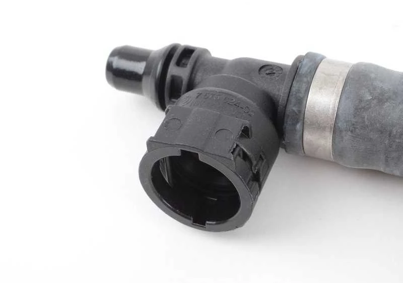 BMW Aušinimo Skysčio Žarna 5 F07 GT F10 F11 17127575432 Originalus 17127575432