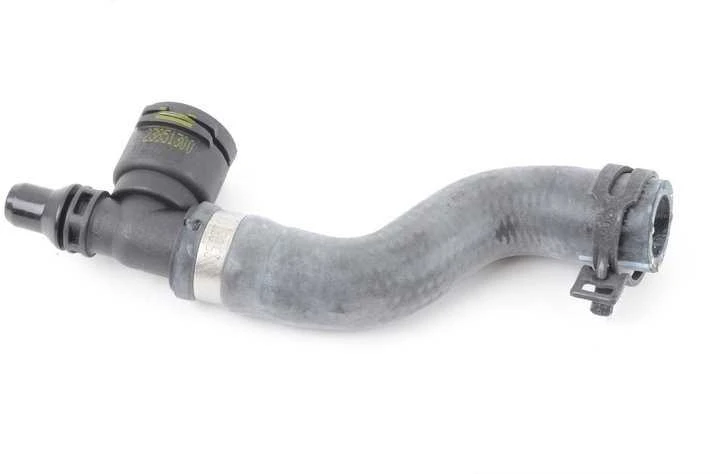 BMW Aušinimo Skysčio Žarna 5 F07 GT F10 F11 17127575432 Originalus 17127575432