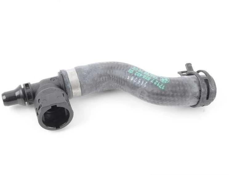 BMW Aušinimo Skysčio Žarna 5 F07 GT F10 F11 17127575432 Originalus 17127575432