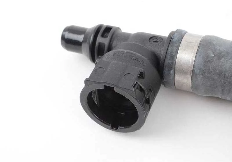 BMW Aušinimo Skysčio Žarna 5 F07 GT F10 F11 17127575432 Originalus 17127575432
