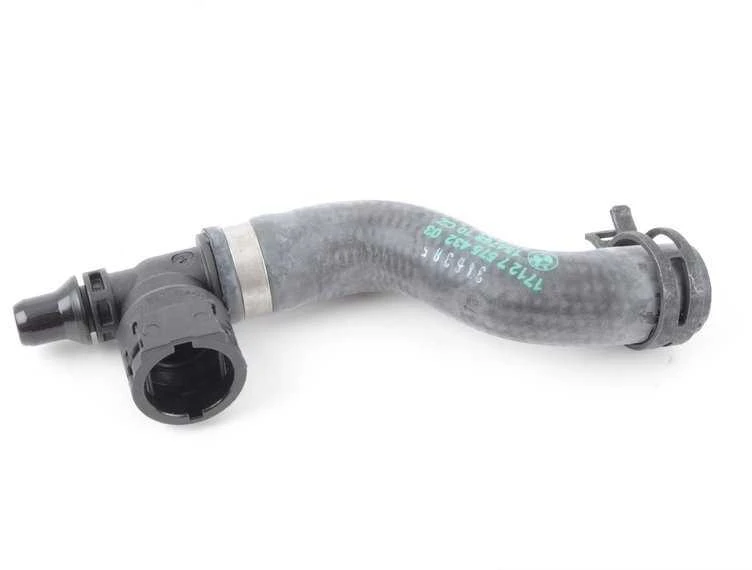 BMW Aušinimo Skysčio Žarna 5 F07 GT F10 F11 17127575432 Originalus 17127575432