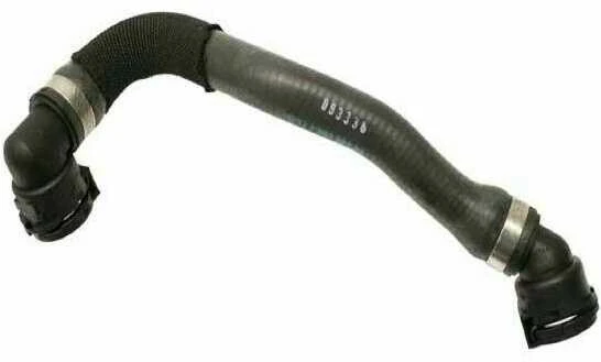 BMW Aušinimo Skysčio Žarna 5 F10 F11 7 F01 F02 Originalus 17127580962