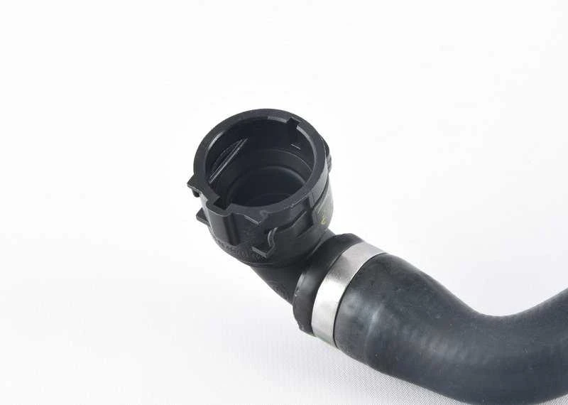 BMW Aušinimo Skysčio Žarna F07 F10 F11 Originalus 17127619687