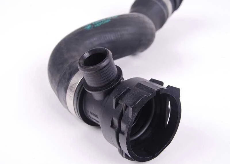 Bmw Aušinimo Šlaunis 5 F10 F11 7 F01 F02 Originalus 17127578399