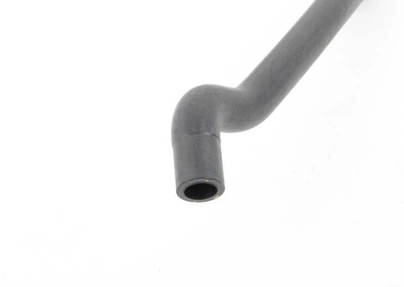 BMW aušinimo vandens žarnos įleidimo vamzdis 11537584630 Originalus