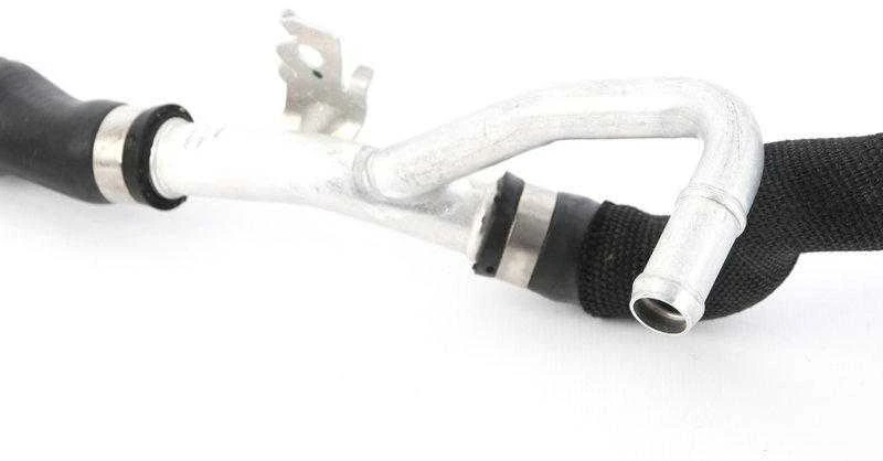 Bmw Aušinimo Žarna 5 F07 F10 F06 F12 F13 F01 Originalus 17127647750