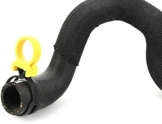 Bmw Aušinimo Žarna 5 F07 F10 F06 F12 F13 F01 Originalus 17127647750