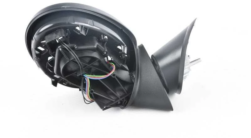 BMW Aussenspiegel Beheizt Links MINI Countryman R60 Paceman R61 Originalus 51169805059