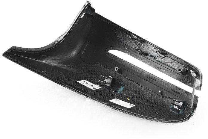 BMW Aussenspiegelkappe Carbon LHD 5 F90 M5 8 F91 F92 F93 Originalus 51162446821
