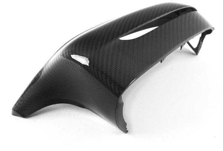 BMW Aussenspiegelkappe Carbon LHD 5 F90 M5 8 F91 F92 F93 Originalus 51162446821