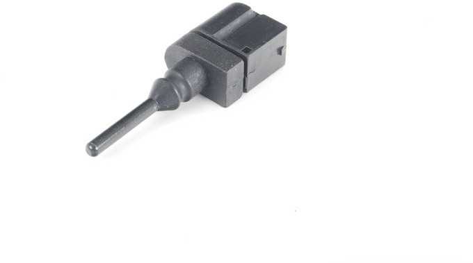 BMW Aussentemperatursensor 5 E34 7 E32 Originalus 65811382447