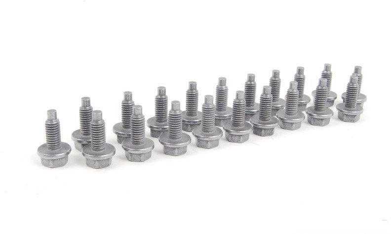 BMW Automatinio Pavarų Dėžės Filtras Kitas E46 316i 318i 320i 323i 325i 328i Originalus 24152333824