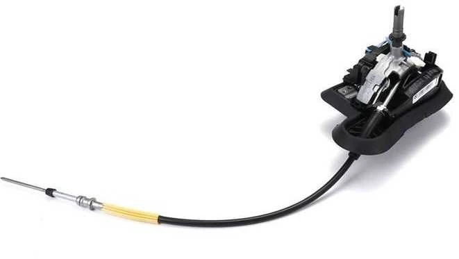 BMW Automatinis Pavarų Perjungėjas E90 E91 E92 E93 25167563656 Originalus 25167563656