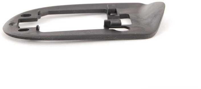 BMW Avarinės Cilindro Bazė Dešinė Originalus 51217060668