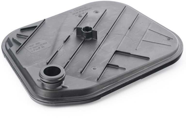 BMW Avarinės Filtrų Remonto Komplektas F90 M5 F91 M8 F97 X3 M Originalus 24007855263