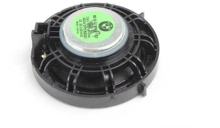 BMW Avarinės Kalbos Garsiakalbis Originalus 65139151127