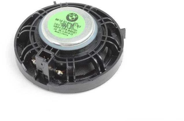 BMW Avarinės Kalbos Garsiakalbis Originalus 65139151127