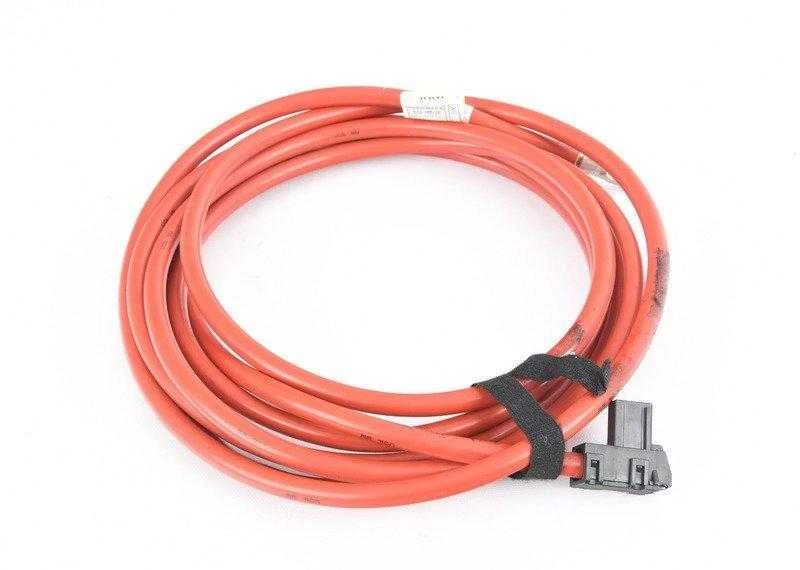 BMW B Plus Laidas 1 E88 E82 2007 2013 Originalus 61129269909