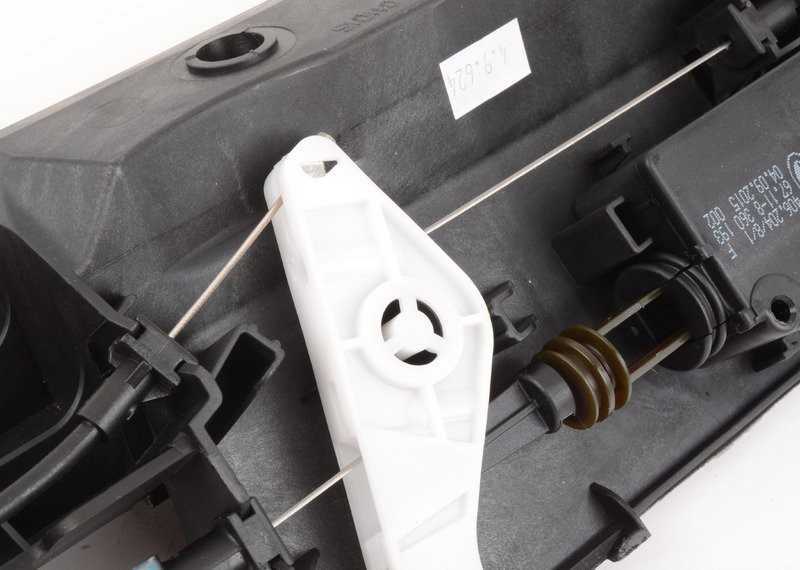 Bmw Bagažinės Atnaujinimo Spyna E93 F33 F83 Originalus 51247372801