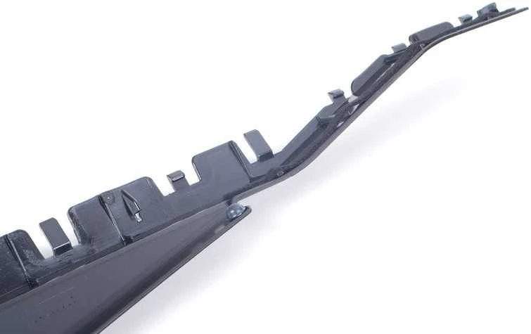 BMW bagažinės durelių apdailos dangtelis galinis viršutinis originalus 51497177379