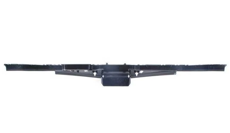 BMW bagažinės durelių apdailos dangtelis galinis viršutinis originalus 51497177379
