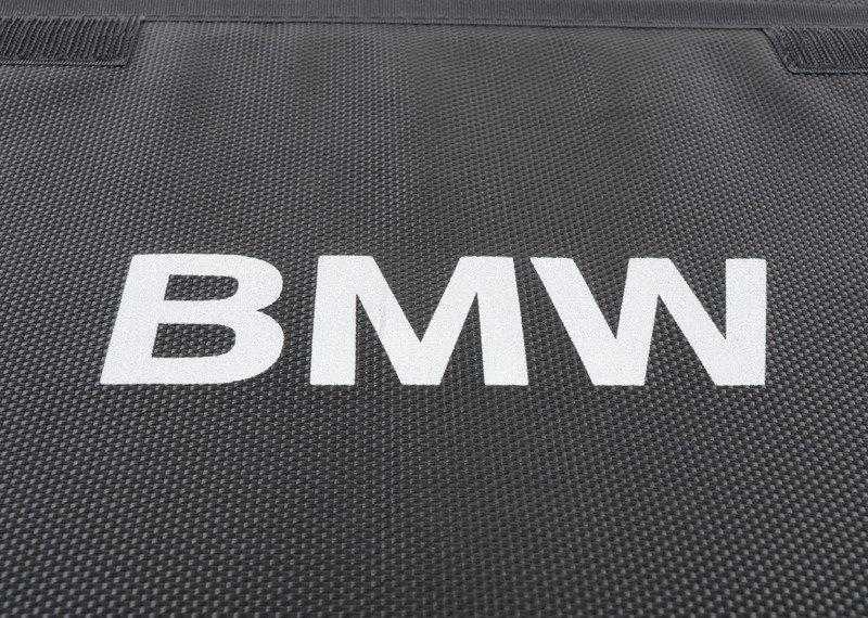 BMW Bagažinės Organizatorius 1 E81 E87 E90 F20 F30 F40 Originalus 51472303796