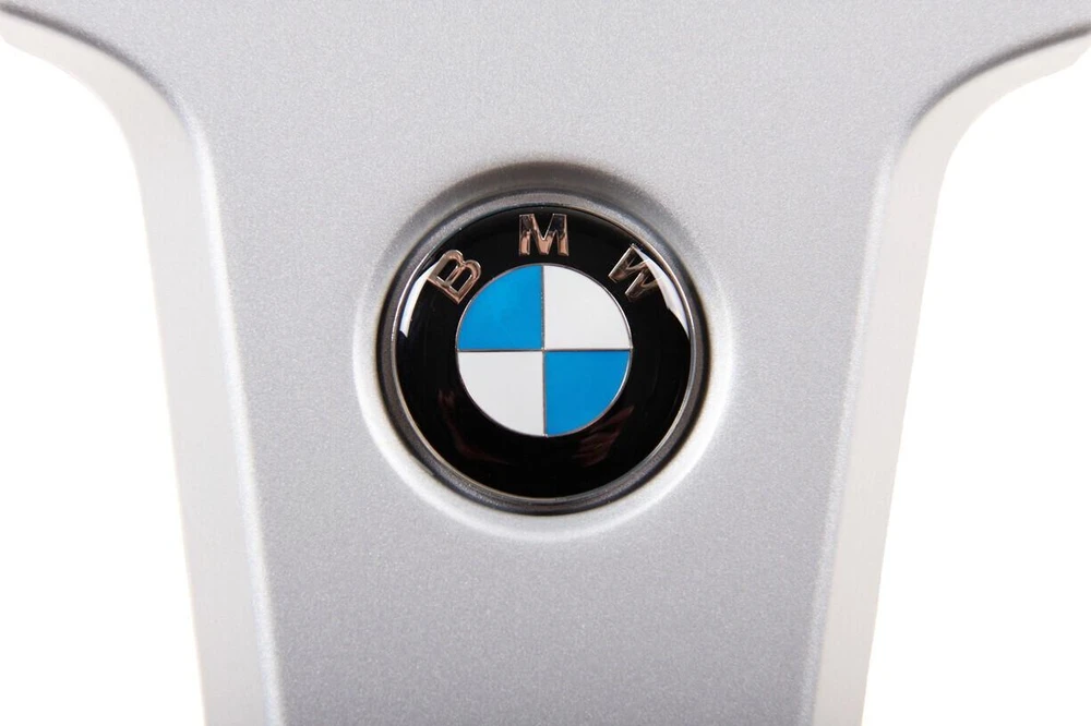 BMW Bagažo tinklelio gridas Originalus 71607653017