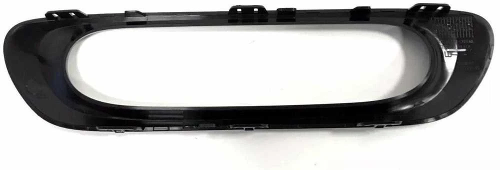 BMW baigimo galinis rūko žibintas 51127320815