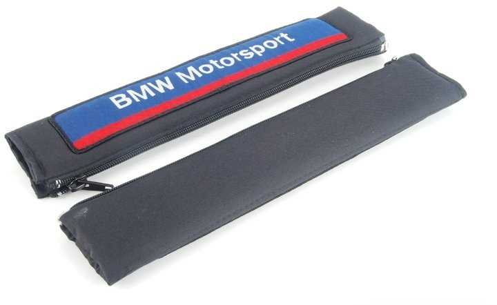 Bmw Balo Apmušalai Originalus 72117742128