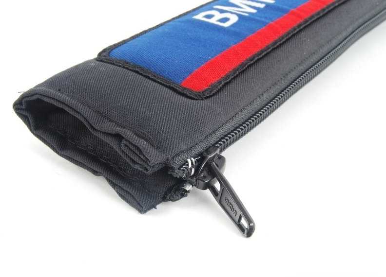 Bmw Balo Apmušalai Originalus 72117742128