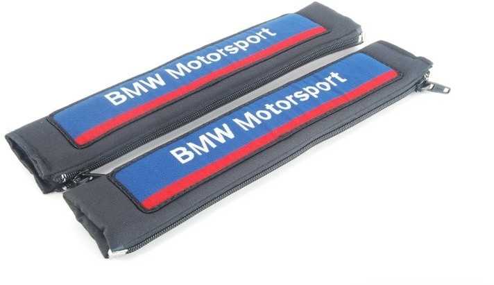 Bmw Balo Apmušalai Originalus 72117742128