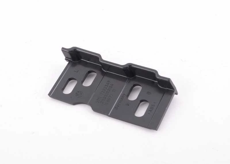 BMW bamperio amortizatorius priekinis kairysis 51117222349 originalus