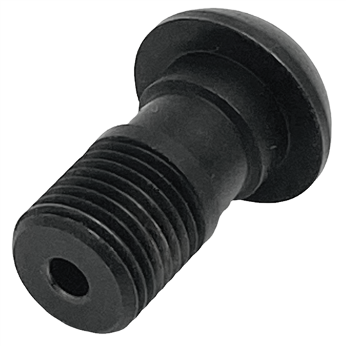 BMW Banjo Bolt Juodas R 900 RT R 1200 RT Originalus 34322331540