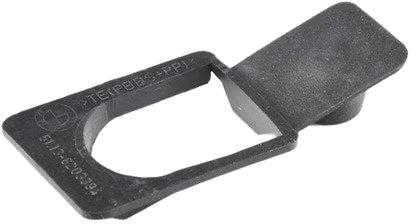 BMW Base Roof Railing Center Right 3 E36 316g Compact Europa Originalus 51138203394