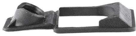 BMW Base Roof Railing Center Right 3 E36 316g Compact Europa Originalus 51138203394