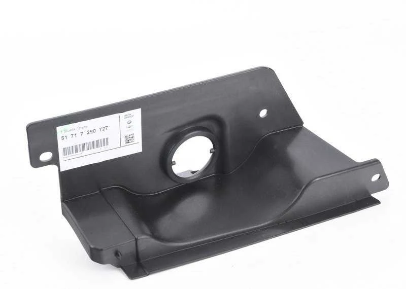 Bmw Baterijos Dangtelis X1 F48 X2 F39 Originalus 51717290727