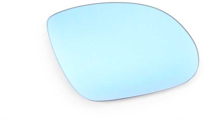 BMW Beifahrer Spiegelglas Beheizt Originalus 51162267224