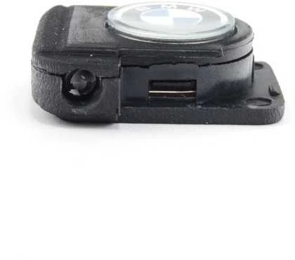 BMW Beleuchtungscontainer 3 E30 E36 5 E28 E34 6 E24 7 E23 E32 Originalus 51218105039