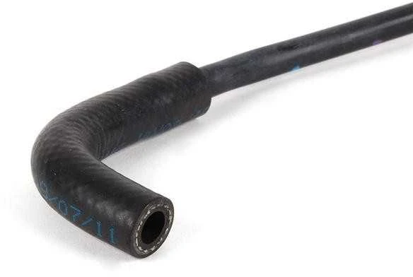 BMW Benzino Bakelio Iškvėpimo Vamzdis E46 E39 E65 E53 Z3 Z4 Originalus 13907557924
